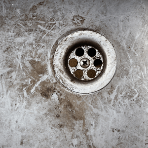 Sewage Cleanup and Repair